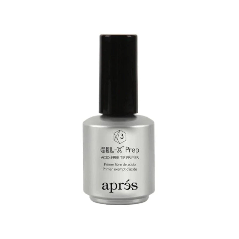 APRèS GEL X PREP