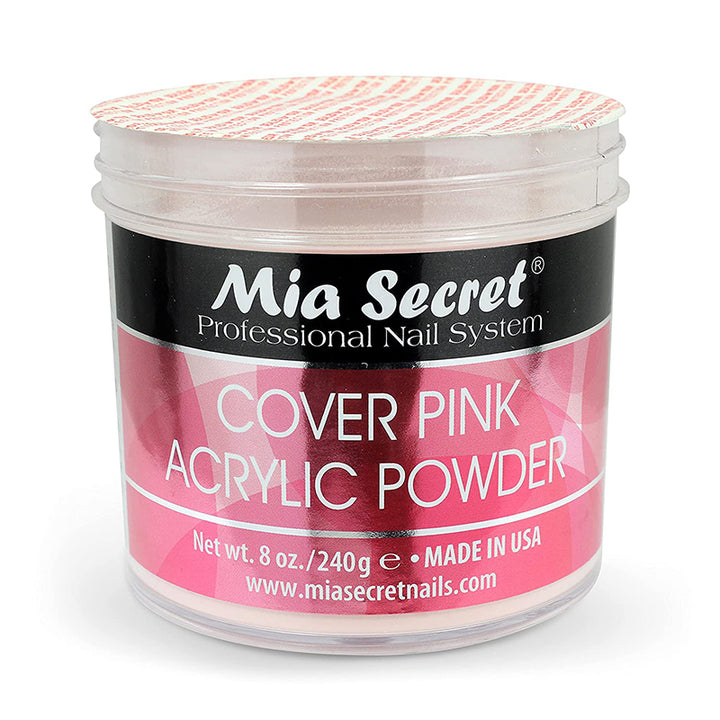 Mia secret - COVER PINK
