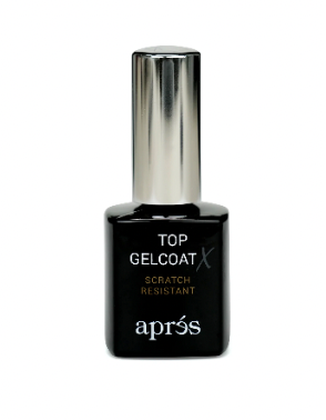 Après Top Gelcoat X