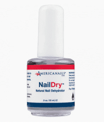 Americanails NailDry Natural Nail Dehydrator .5oz