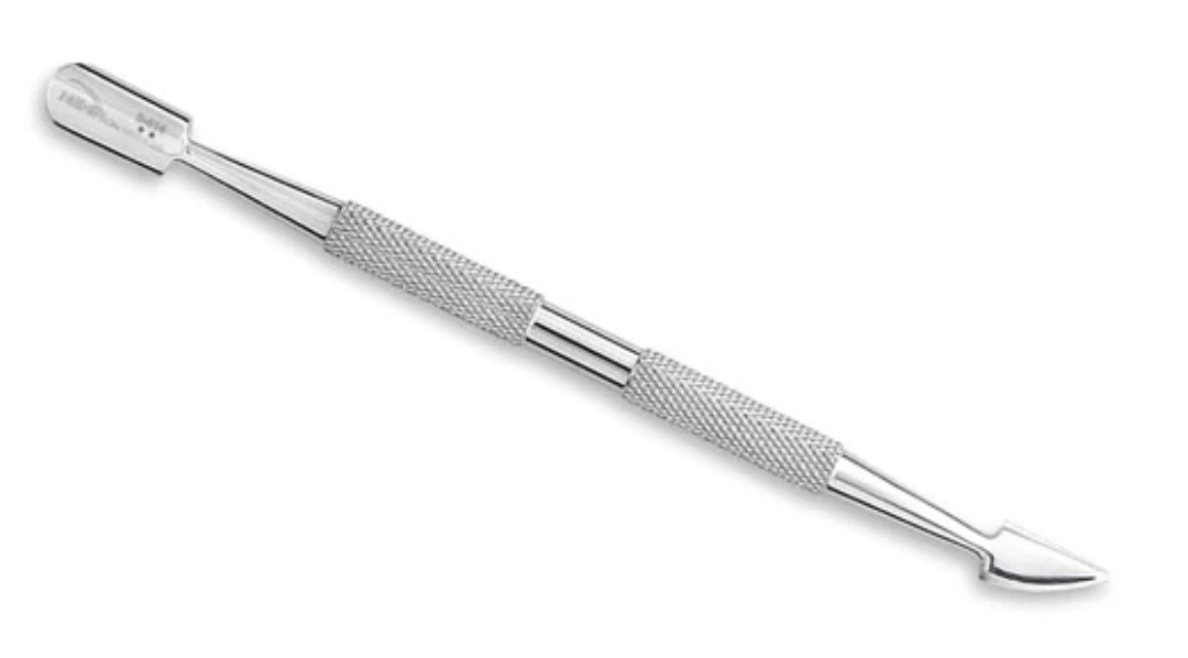 NGHIA Stainless Steel Pusher S-514