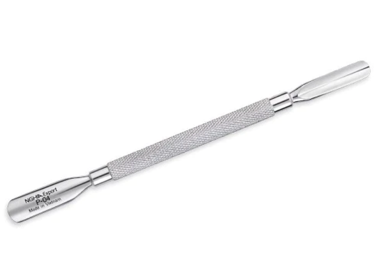Nghia Stainless Steel Pusher P04/S-507