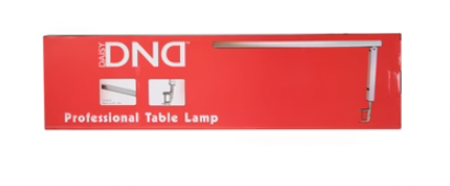 DND LED Table Lamp