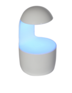 Mini UV-LED Lamp