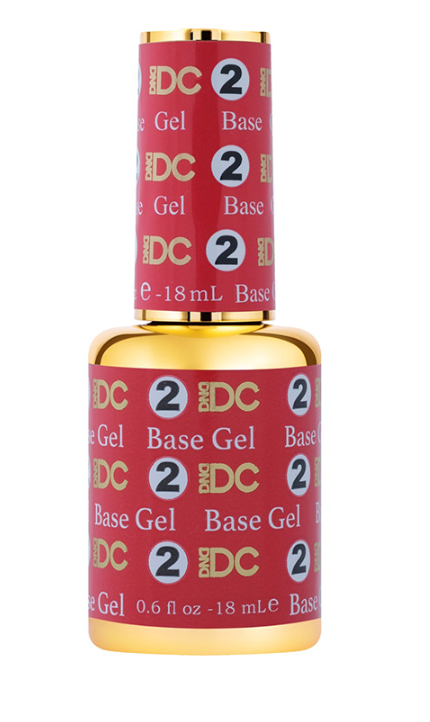 DC Dip Essentials – Base #2