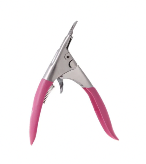 Tip Cutter Pink