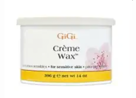 GIGI, CRÈME WAX 14 OZ