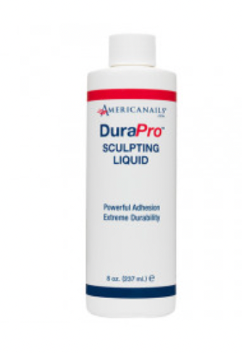 Americanails DuraPro Sculpting Liquid 8oz