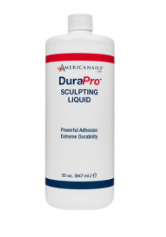 Americanails DuraPro Sculpting Liquid 32oz