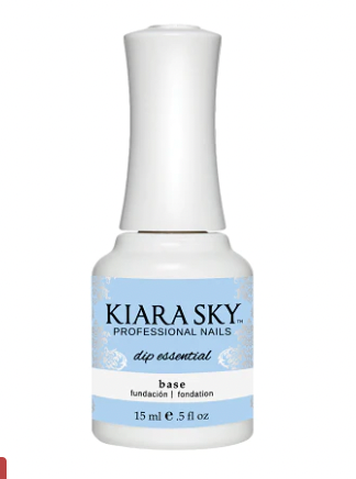 Kiara Sky Dip Step #2 Base 0.5oz