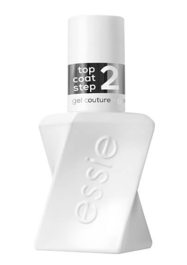 Essie gel couture top coat