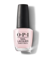 OPI Nail Lacquer - Baby, Take a Vow 0.5 oz - #NLSH1