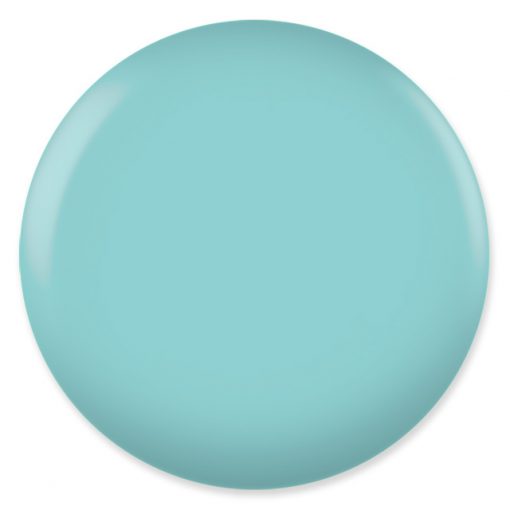 DC Caribbean Island Gel Polish & Lacquer Duos #032