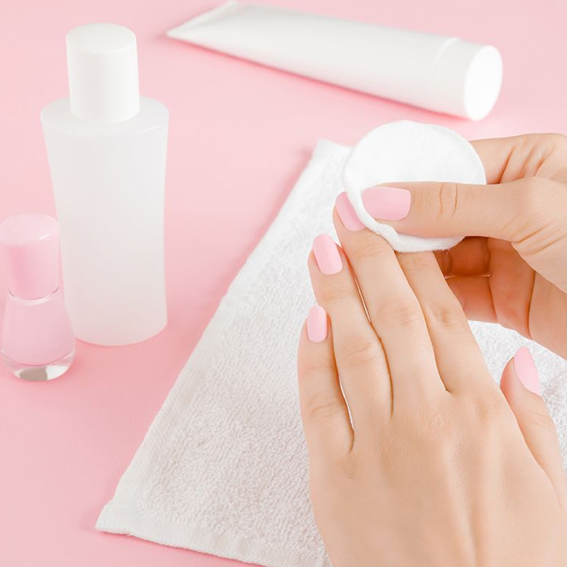 Mani Pedi