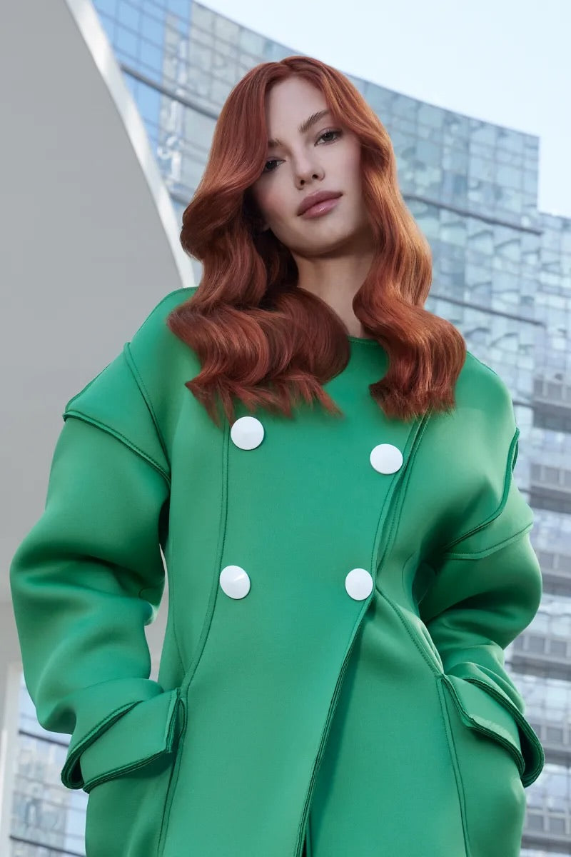 Hair