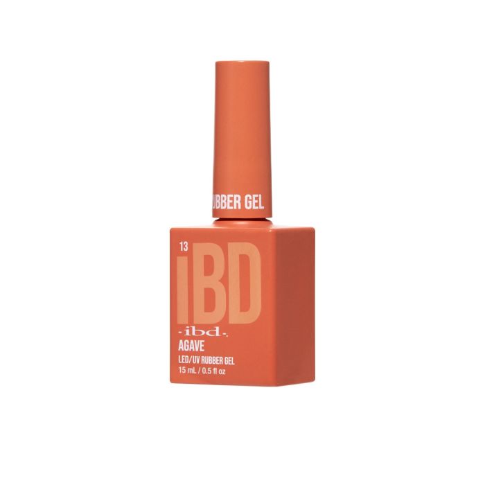 IBD 5OZ RUBBER GEL AGAVE