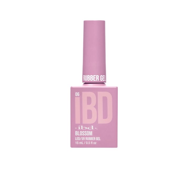 IBD 5OZ RUBBER GEL BLOSSOM