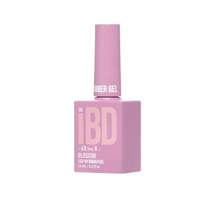 IBD 5OZ RUBBER GEL BLOSSOM