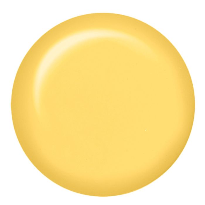 IBD 5OZ RUBBER GEL CANARY
