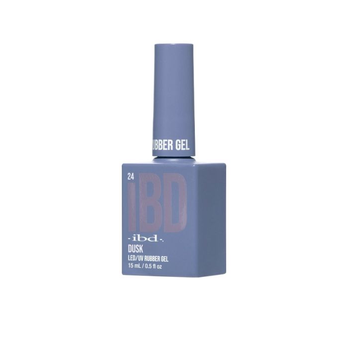 IBD 5OZ RUBBER GEL DUSK