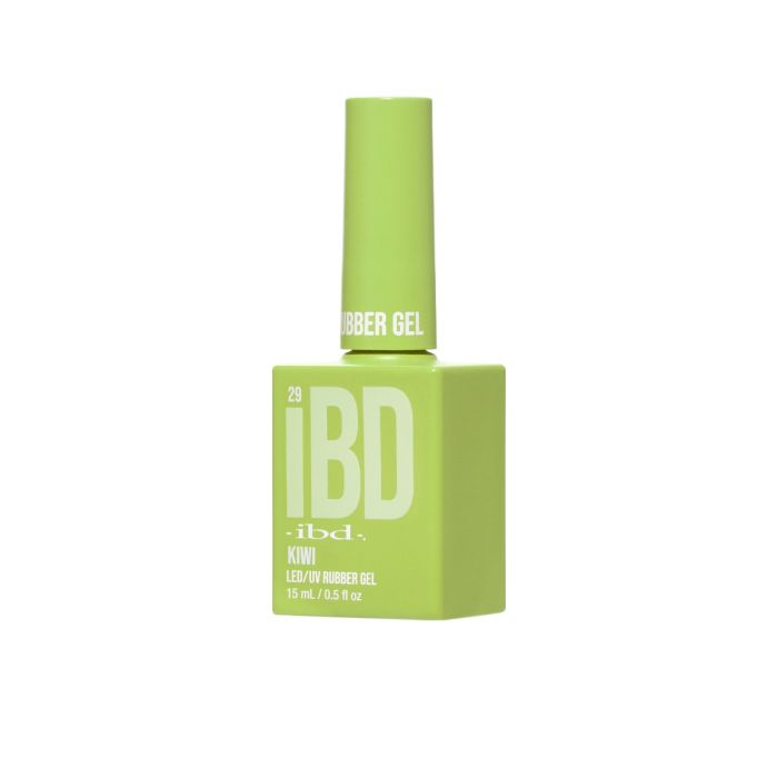 IBD 5OZ RUBBER GEL KIWI