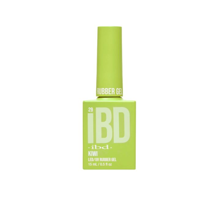 IBD 5OZ RUBBER GEL KIWI