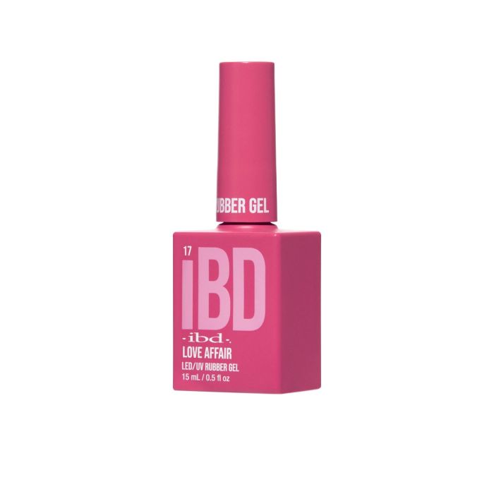 IBD 5OZ RUBBER GEL LOVE AFFAIR