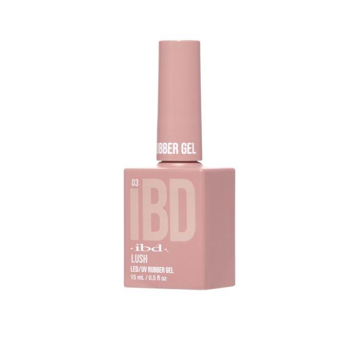 IBD 5OZ RUBBER GEL LUSH