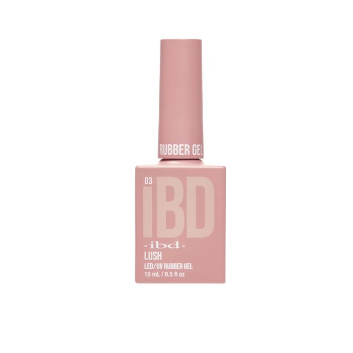 IBD 5OZ RUBBER GEL LUSH