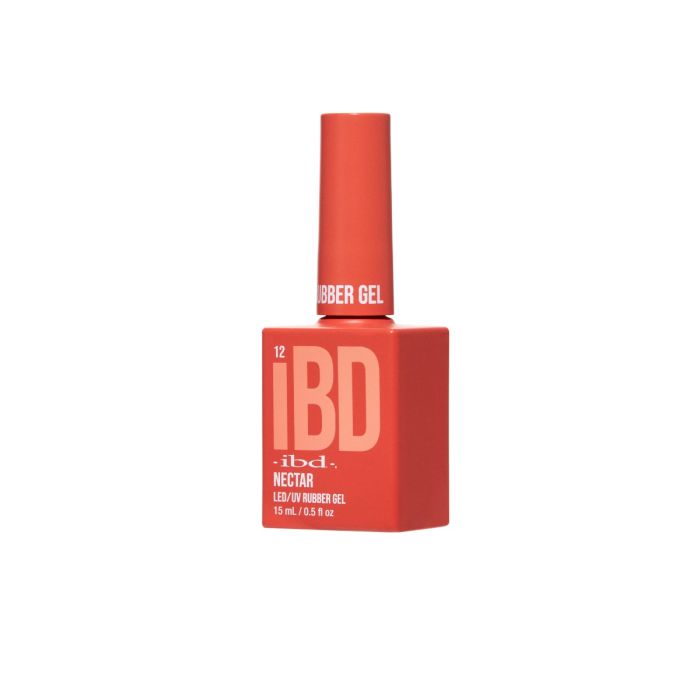 IBD 5OZ RUBBER GEL NECTAR
