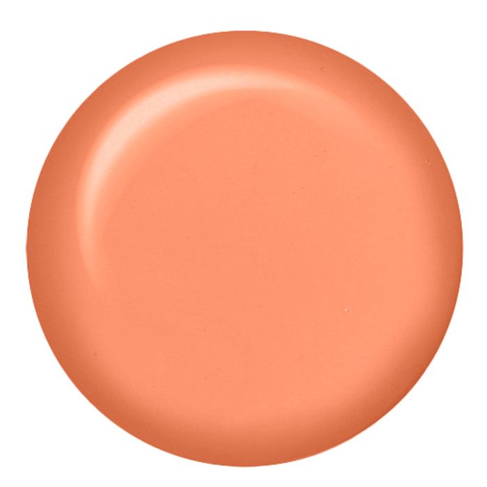 IBD 5OZ RUBBER GEL PEACHY