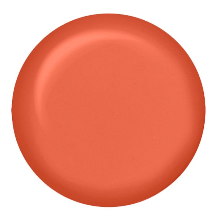 IBD 5OZ RUBBER GEL PERSIMMON