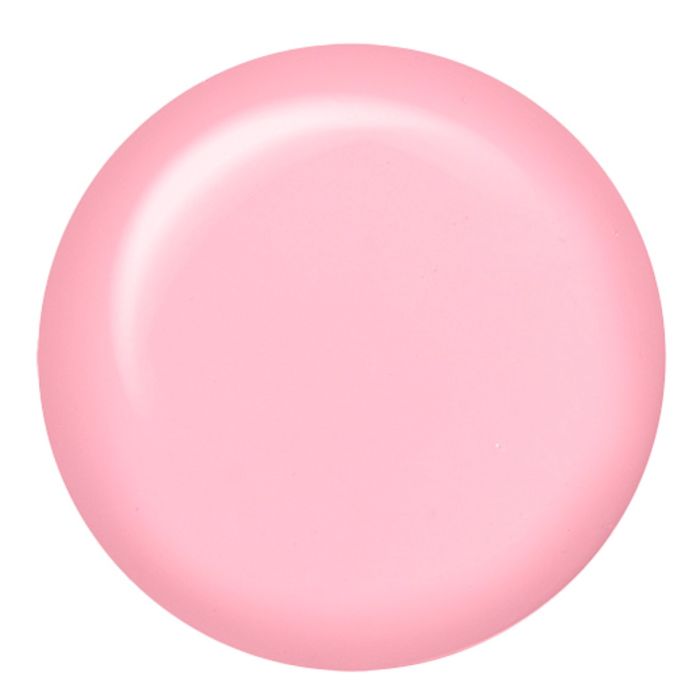 IBD 5OZ RUBBER GEL PINK SILK