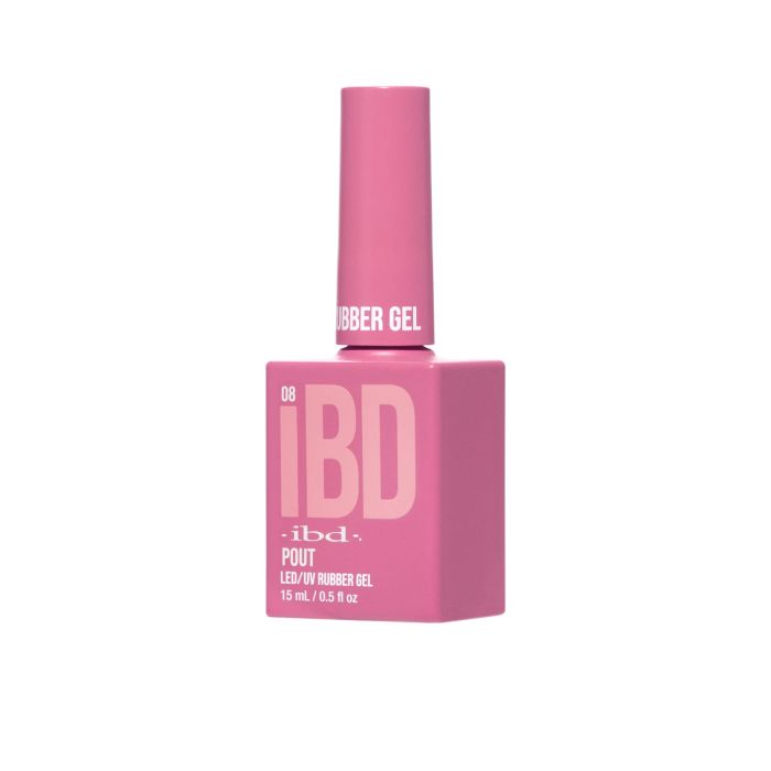 IBD 5OZ RUBBER GEL POUT