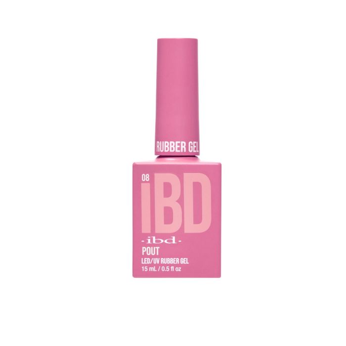 IBD 5OZ RUBBER GEL POUT
