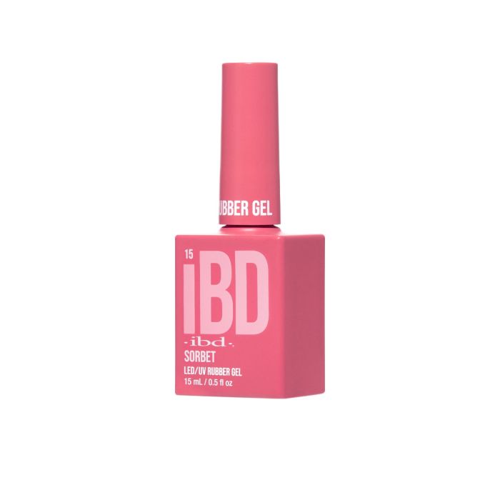 IBD 5OZ RUBBER GEL SORBET