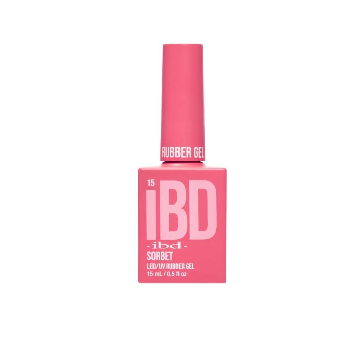 IBD 5OZ RUBBER GEL SORBET