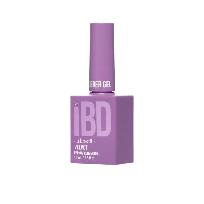 IBD 5OZ RUBBER GEL VELVET