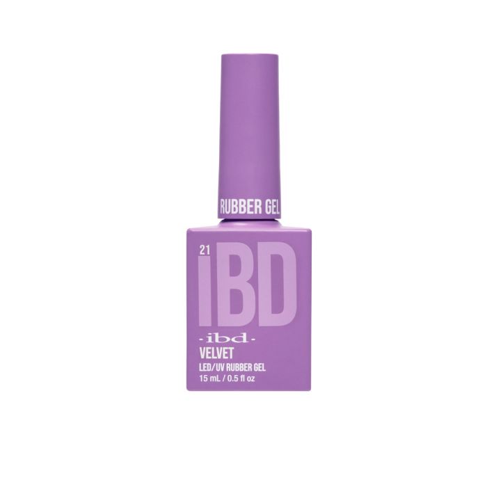 IBD 5OZ RUBBER GEL VELVET
