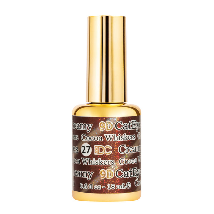 9D Cat Eye Creamy #27 – Cocoa Whiskers
