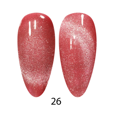 9D Cat Eye Creamy #26 – Cleocatra