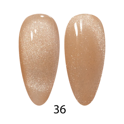 9D Cat Eye Creamy #36 – Espresso Silk