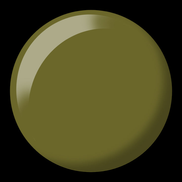 DND Army Green DIVA #283 - Final Sale