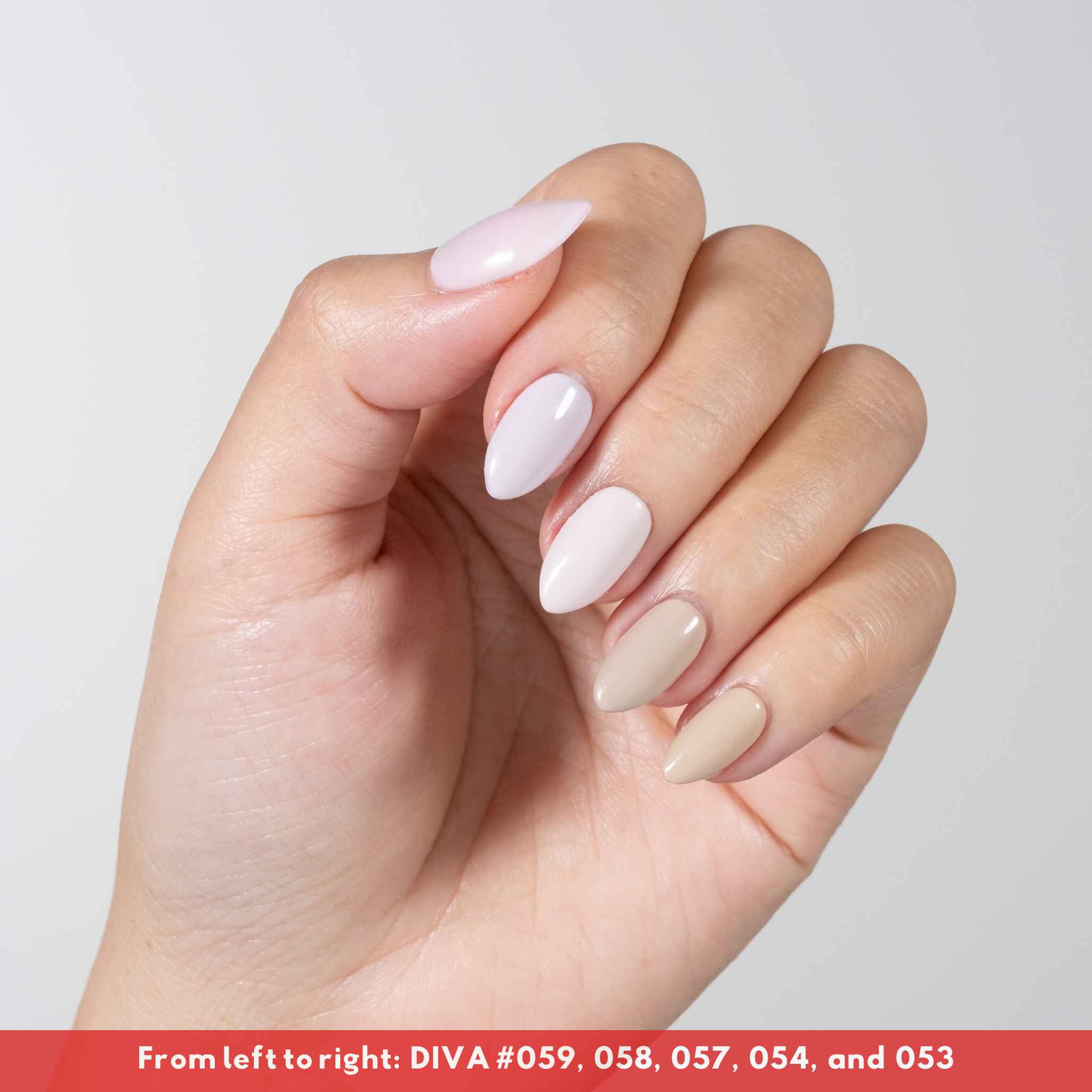DND Azalea Flower DIVA #059 - Final Sale – Essentials Nail Supply