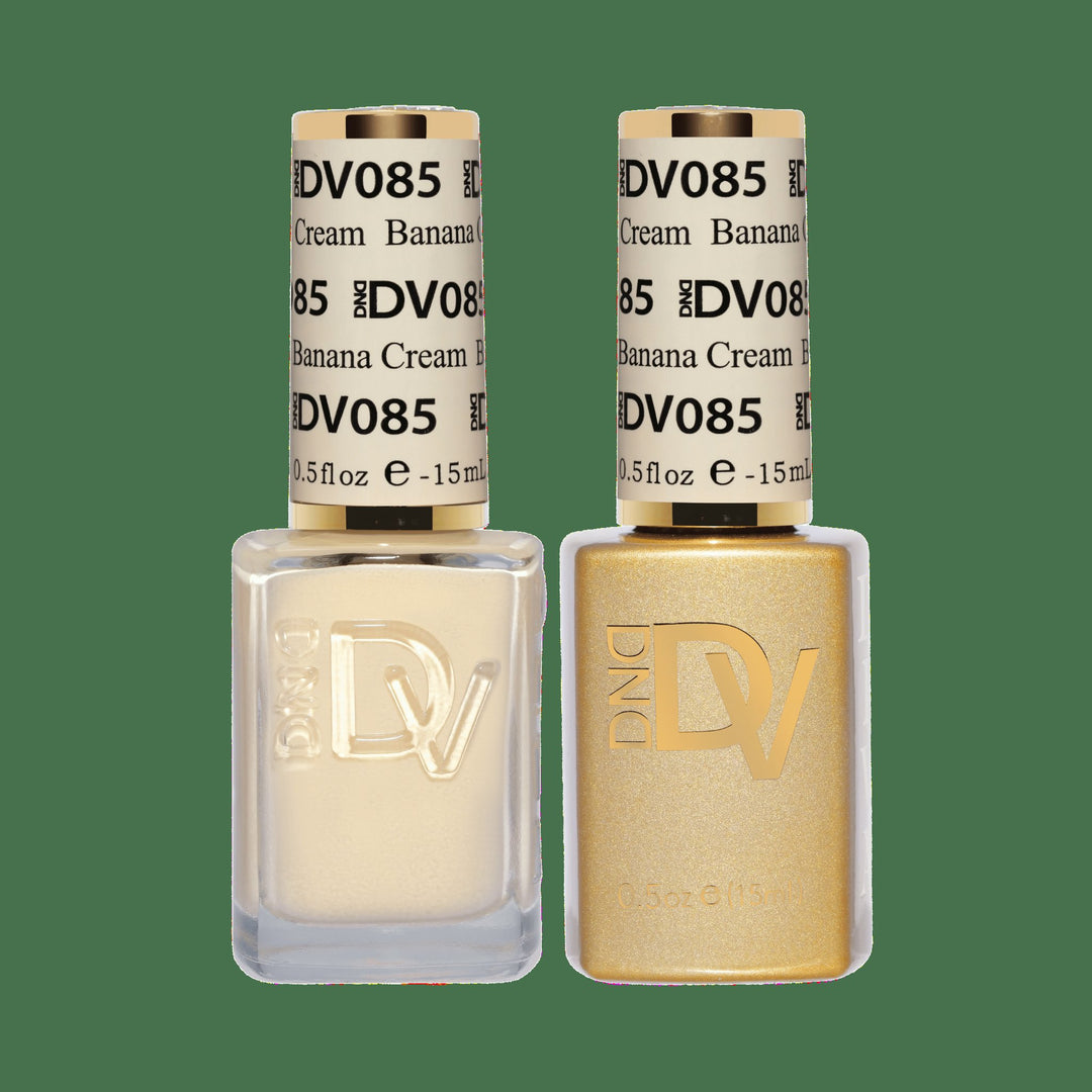Banana Cream DIVA #085