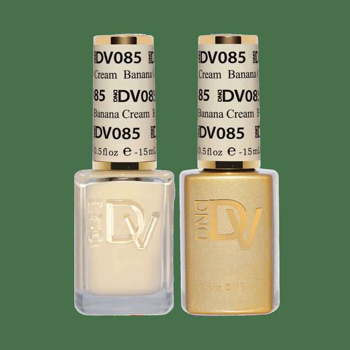 Banana Cream DIVA #085