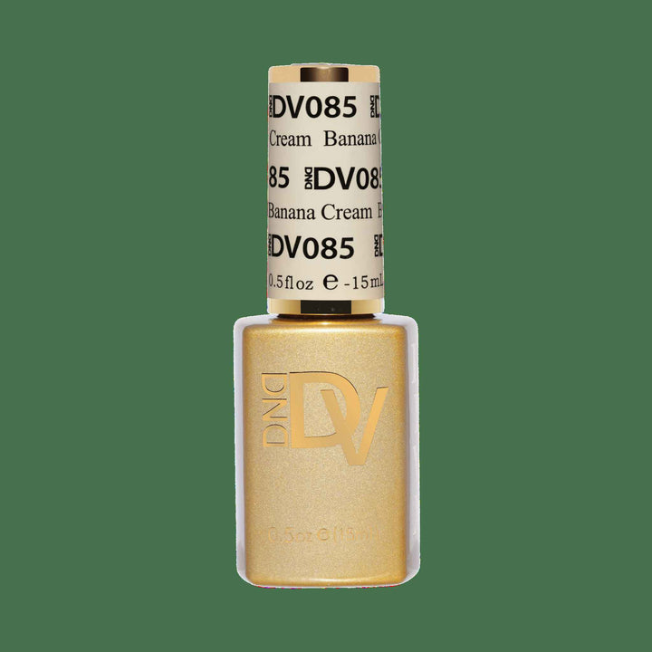 Banana Cream DIVA #085