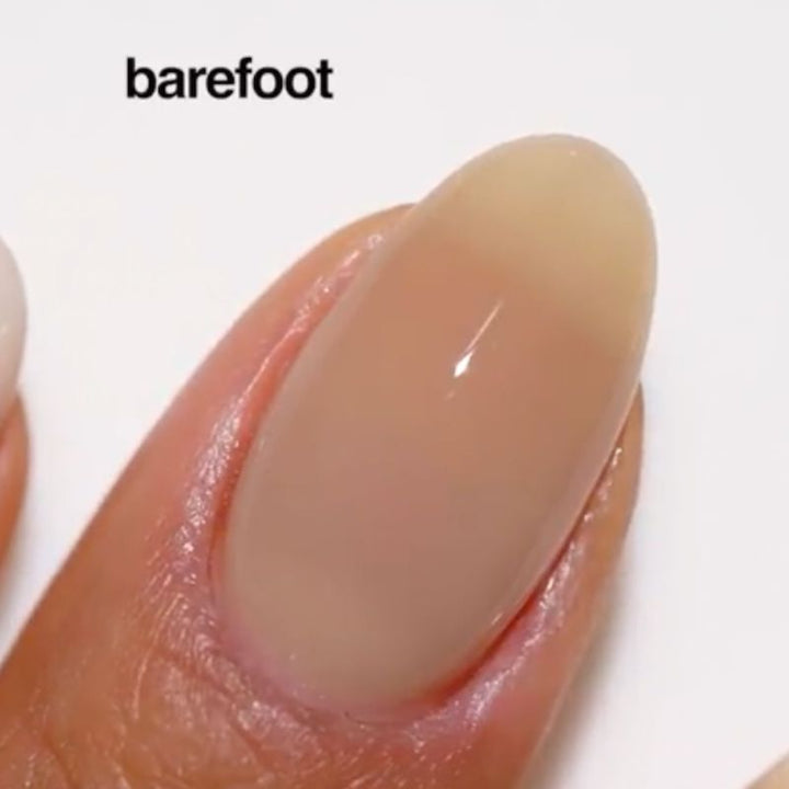 DND Barefoot #2459