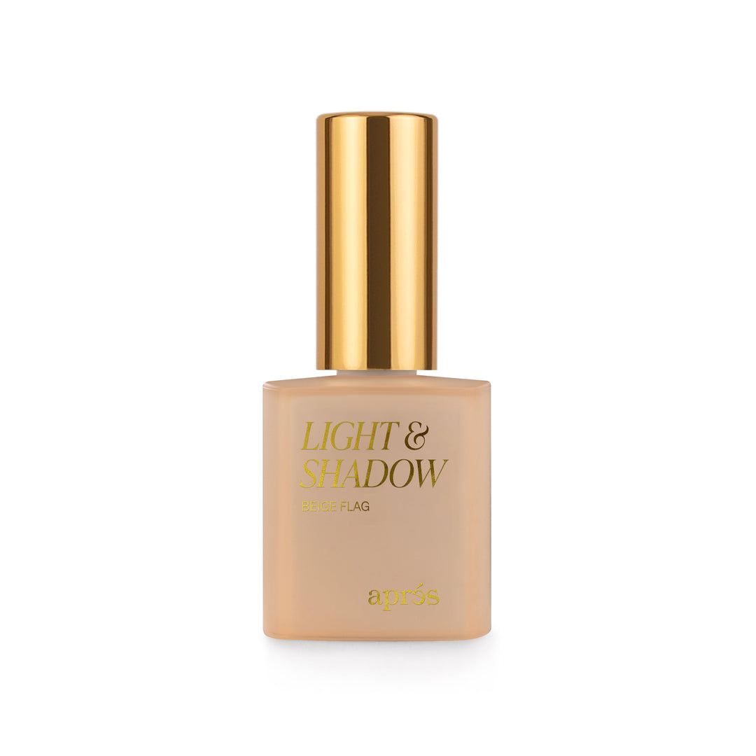 Apres Beige Flag - 409