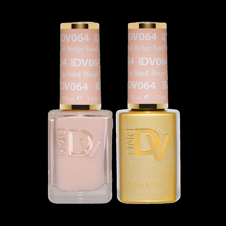 DND Beige Sand DIVA #064 - Final Sale